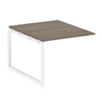 Проходной элемент перег. стола на О-обр. м/к Metal System Quattro 50БО.ППРГ-1