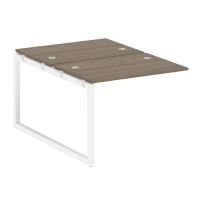 Проходной элемент бенч-системы на О-обр. м/к Metal System Quattro 50БО.ПРС-СП-2.1