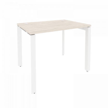 Стол рабочий на П-обр. м/к Onix O.MP-SP-1.7