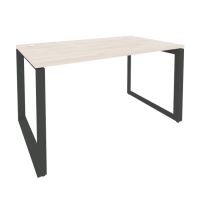 Стол рабочий на О-обр. м/к Onix O.MO-SP-3.8