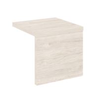 Накладка прямая низкая Onix O.R-NP.N-78.1