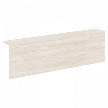 Накладка на 2 модуля высокая Onix O.R-NP.V-138.2