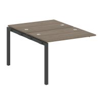 Проходной элемент бенч-системы на П-обр. м/к Metal System Quattro 50БП.ПРС-СП-2.1