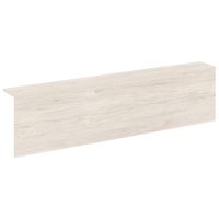 Накладка на 2 модуля прямая высокая Onix O.R-NP.V-158.2