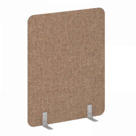 Перегородки на металлических опорах R-line soft AP.F-120-150